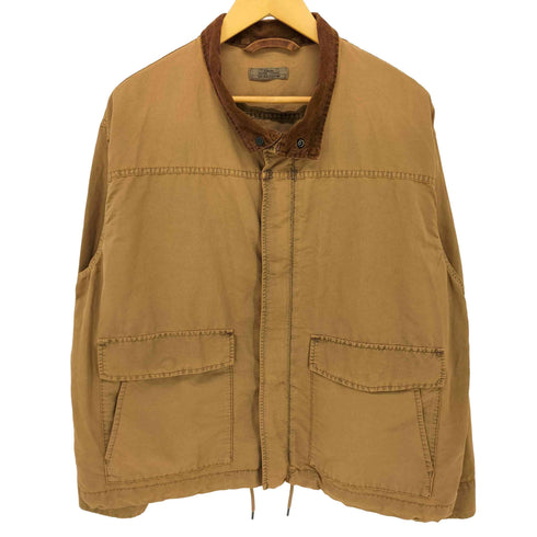 ジャーナルスタンダードレリューム JOURNAL STANDARD relume 25AW フェード マウンテン スタンドカラー ブルゾン メンズ import:L