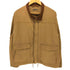 ジャーナルスタンダードレリューム JOURNAL STANDARD relume 25AW フェード マウンテン スタンドカラー ブルゾン メンズ import:L