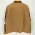 ジャーナルスタンダードレリューム JOURNAL STANDARD relume 25AW フェード マウンテン スタンドカラー ブルゾン メンズ import:L