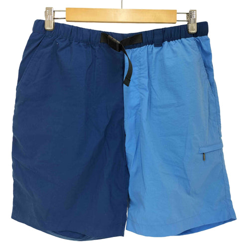 ザノースフェイス THE NORTH FACE CLASS V SHORT クラスファイブ ショート パンツ メンズ XL