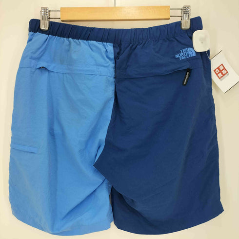 ザノースフェイス THE NORTH FACE CLASS V SHORT クラスファイブ ショート パンツ メンズ XL