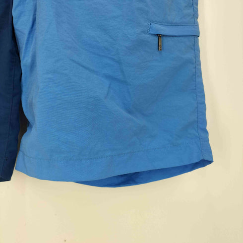 ザノースフェイス THE NORTH FACE CLASS V SHORT クラスファイブ ショート パンツ メンズ XL