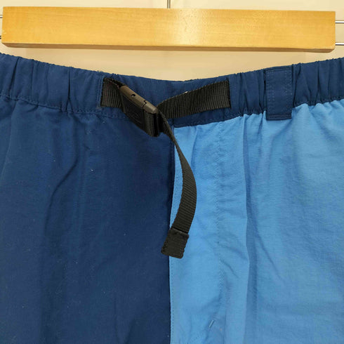 ザノースフェイス THE NORTH FACE CLASS V SHORT クラスファイブ ショート パンツ メンズ XL