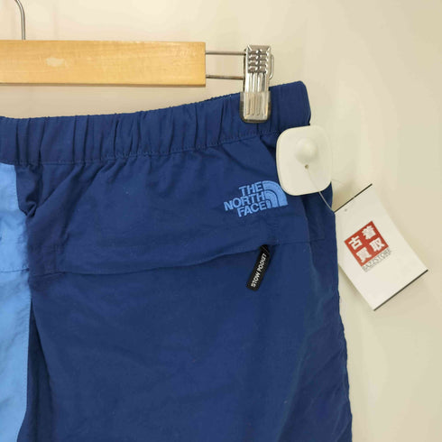 ザノースフェイス THE NORTH FACE CLASS V SHORT クラスファイブ ショート パンツ メンズ XL