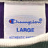 チャンピオン Champion ロゴ刺繍 半袖 Tシャツ メンズ import:L