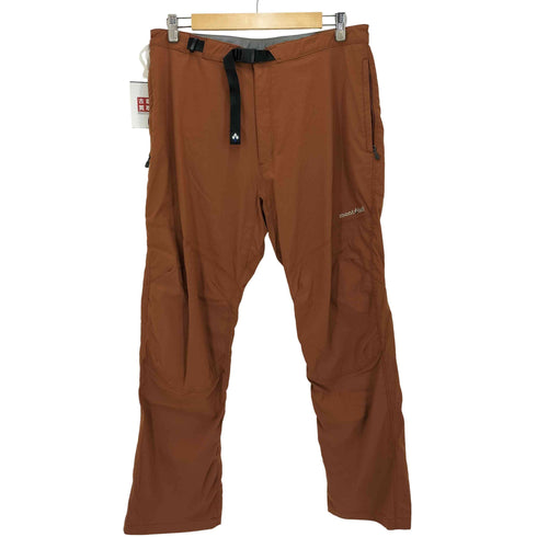 モンベル mont bell サニーサイドパンツ メンズ L-S