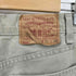 リーバイス Levis 90S USA製 505 REGULAR FIT STRAGHT LEG ボタン裏 511 刻印 ジップフライ チノパンツ メンズ W32 L30