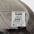 リーバイス Levis 90S USA製 505 REGULAR FIT STRAGHT LEG ボタン裏 511 刻印 ジップフライ チノパンツ メンズ W32 L30