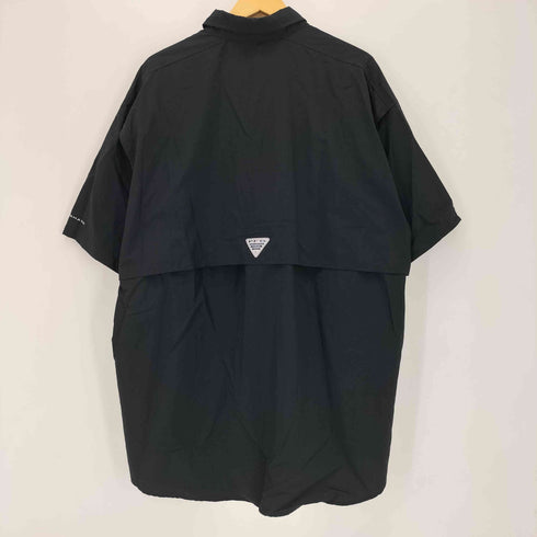 コロンビア Columbia バハマ II ショートスリーブシャツ メンズ JPN:XL