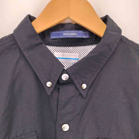 コロンビア Columbia バハマ II ショートスリーブシャツ メンズ JPN:XL