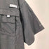 コロンビア Columbia バハマ II ショートスリーブシャツ メンズ JPN:XL