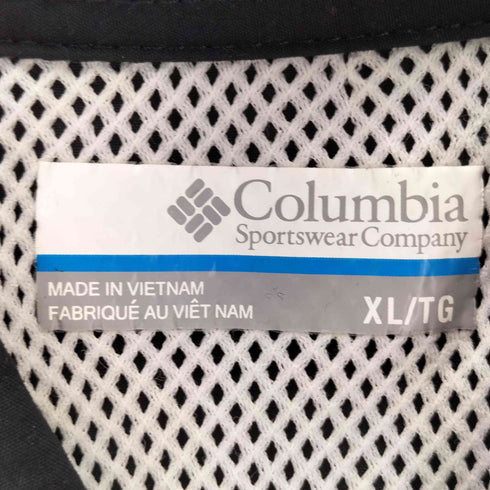 コロンビア Columbia バハマ II ショートスリーブシャツ メンズ JPN:XL