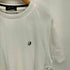 フレッドペリー FRED PERRY SOLOTEX ロゴ 刺繍 鹿の子 クルーネック S/S Tシャツ メンズ import:XL
