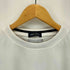 フレッドペリー FRED PERRY SOLOTEX ロゴ 刺繍 鹿の子 クルーネック S/S Tシャツ メンズ import:XL