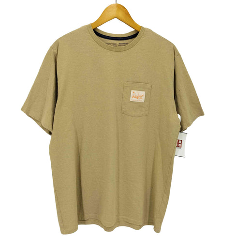 パタゴニア patagonia 22SS QUALITY SURF POCKET RESPONSIBILI TEE クオリティ サーフ ポケット レスポンシビリティー メンズ import:M