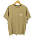 パタゴニア patagonia 22SS QUALITY SURF POCKET RESPONSIBILI TEE クオリティ サーフ ポケット レスポンシビリティー メンズ import:M