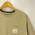 パタゴニア patagonia 22SS QUALITY SURF POCKET RESPONSIBILI TEE クオリティ サーフ ポケット レスポンシビリティー メンズ import:M