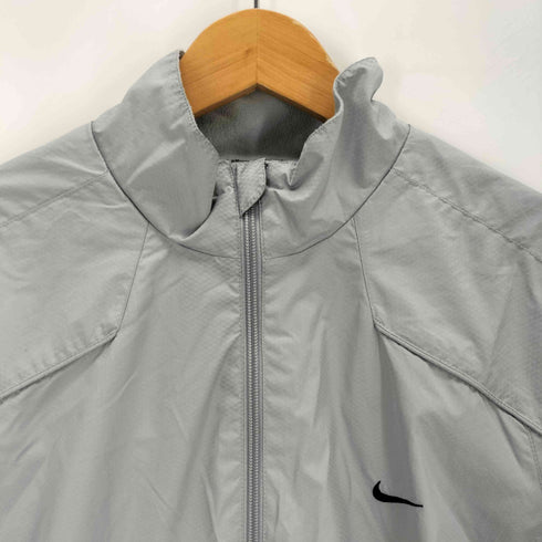 ナイキ NIKE 00S CLIMA-FIT ナイロンジャケット メンズ L