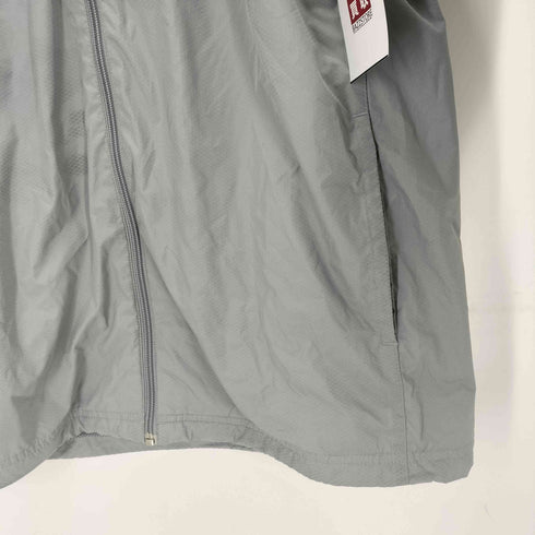 ナイキ NIKE 00S CLIMA-FIT ナイロンジャケット メンズ L