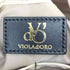 ヴィオラドーロ VIOLAdORO GINO ナイロン 2WAY バックパック レディース