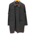 アダムエロペ Adam et Rope 25SS フェード ダック ショップコート メンズ JPN:L