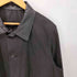 アダムエロペ Adam et Rope 25SS フェード ダック ショップコート メンズ JPN:L