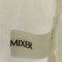 スタイルミキサー STYLEMIXER オーバーサイズミディシャツ レディース FREE