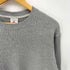 ジェーイーモーガン JEMORGAN ビッグワッフルクルーネックシャツ メンズ JPN:XL