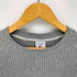 ジェーイーモーガン JEMORGAN ビッグワッフルクルーネックシャツ メンズ JPN:XL