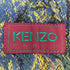 ケンゾーパリス KENZO PARIS 総柄マフラー メンズ