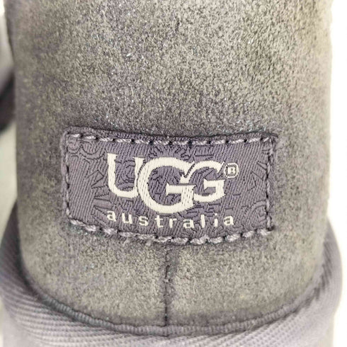 アグ UGG Lyla スエード スパンコール ショートブーツ レディース 22