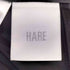 ハレ HARE ハイショクステッチスカート レディース FREE