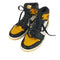 ナイキ NIKE Air Jordan 1 Retro High OG エアジョーダン1 レトロ ハイ OG タクシー メンズ JPN:27