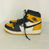 ナイキ NIKE Air Jordan 1 Retro High OG エアジョーダン1 レトロ ハイ OG タクシー メンズ JPN:27