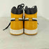 ナイキ NIKE Air Jordan 1 Retro High OG エアジョーダン1 レトロ ハイ OG タクシー メンズ JPN:27