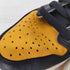 ナイキ NIKE Air Jordan 1 Retro High OG エアジョーダン1 レトロ ハイ OG タクシー メンズ JPN:27