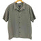 パタゴニア patagonia リップストップオープンカラーシャツ メンズ import:L