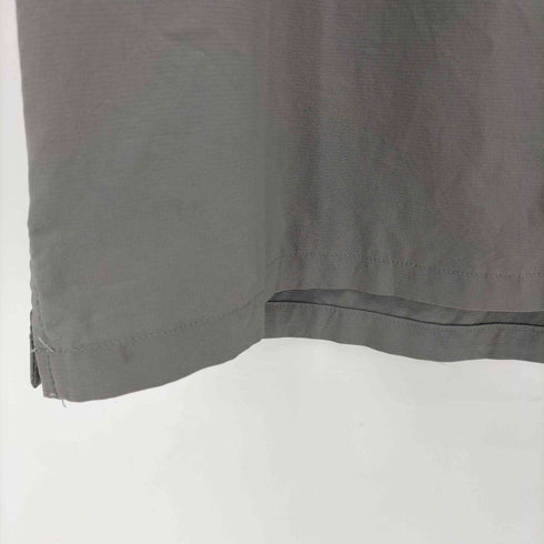 パタゴニア patagonia リップストップオープンカラーシャツ メンズ import:L