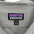 パタゴニア patagonia リップストップオープンカラーシャツ メンズ import:L