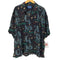 ペンドルトン PENDLETON 90-00s 総柄レーヨンオープンカラーシャツ メンズ import:XL