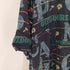 ペンドルトン PENDLETON 90-00s 総柄レーヨンオープンカラーシャツ メンズ import:XL