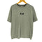 ナンガ NANGA ECO HYBRID MT LOGO TEE エコハイブリッド マウンテンロゴTシャツ メンズ JPN:XL