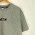 ナンガ NANGA ECO HYBRID MT LOGO TEE エコハイブリッド マウンテンロゴTシャツ メンズ JPN:XL