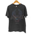 アルスタイル alstyle バンド プリント 半袖Tシャツ メンズ