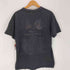 アルスタイル alstyle バンド プリント 半袖Tシャツ メンズ