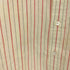 ヴァンヒューゼン VAN HEUSEN 60-70s V-Taper Van-go ストライプ テーパードドレスシャツ メンズ JPN:L