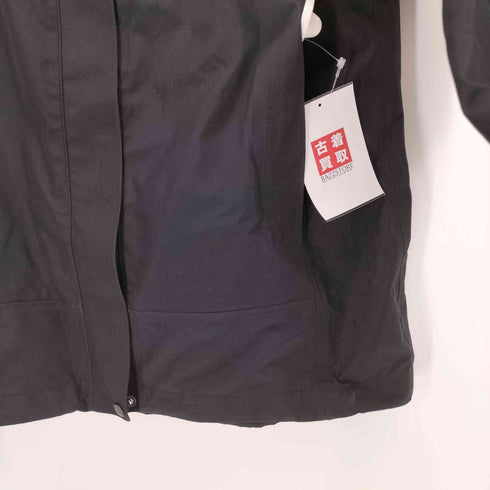 ザノースフェイス THE NORTH FACE FUTURELIGHT FLドリズルジャケット レディース L