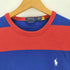ポロラルフローレン POLO RALPH LAUREN クラシック フィット ボーダー半袖Tシャツ メンズ L
