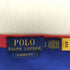 ポロラルフローレン POLO RALPH LAUREN クラシック フィット ボーダー半袖Tシャツ メンズ L