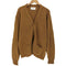 ジャンセン jantzen 70s USA製 ニットカーディガン メンズ import:XL
